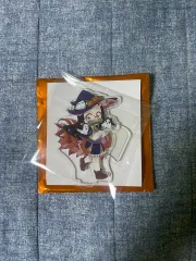 鬼滅の刃 2024ハロウィーン限定モデル 禰豆子アクリルスタンド