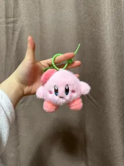 星のカービィ ぬいぐるみ キーホルダー ぬい