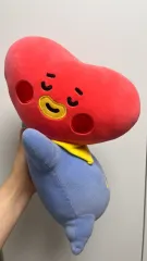 BT21 TATA ぬいぐるみ