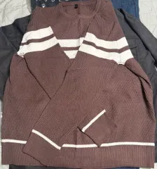 メンズニット2点まとめ出品