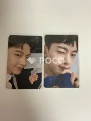 ZEROBASEONE ZB1 ソクマシュー You had me at HELLO ZEROSE ver.(POCAALBUM)