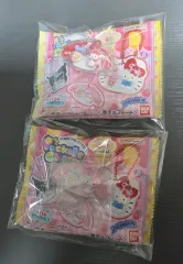 サンリオ パッケージ チャーム ミニチュア フィギュア キーホルダー マイメロディ まとめ 確定