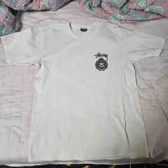 STUSSY ステューシー 半袖 m