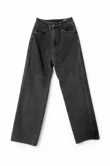 WHO.A.U フーアーユー ホワイト パンツ