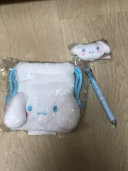 シナモロール まとめ