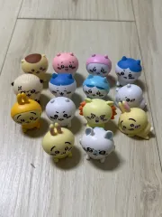 ちいかわ ちいかわ フィギュア