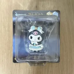 サンリオ ハッピーくじ ホリデー A賞 クロミ フィギュア 一番くじ