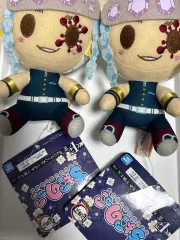 鬼滅の刃 宇髄天元 一番くじ F賞 ぬいぐるみ (1個あたりの価格