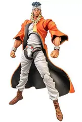 【中古】フィギュア 超像可動 モハメド・アヴドゥル 「ジョジョの奇妙な冒険 第三部 スターダストクルセイダース」