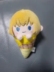 進撃の アルミン・アルレルト(アルミン) アイス くるみたぴぬい