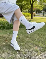 レディース スポーツ ミドル丈 1まとめ売り(3足)