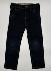 【新入荷!!】☆セット割対応☆ ユニクロ キッズ ズボン 110cm （1751）