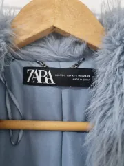 ザラファージャケット