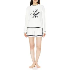 ジャガードニットセットアップ 1