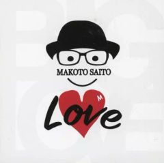 沢田研二 　GS I LOVE YOU　アジア盤LP 今日の一枚〜沢田研二『G.S. I LOVE YOU』｜スガイヒロシa.k.a Sugar