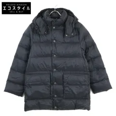 MONCLER モンクレール PARIS ダウンジャケット 0