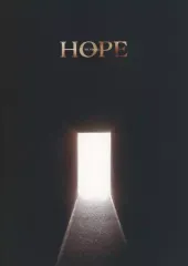 【中古】パンフレット ≪パンフレット(舞台)≫ 付録付)パンフ)完全受注生産 ミュージカル「HOPE」