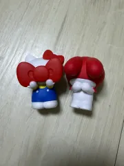 サンリオガチャ 2種