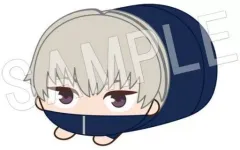 【中古】ぬいぐるみマスコット・ぬいぐるみバッジ 狗巻棘 「呪術廻戦 まめころりん ぬいぐるみマスコット」