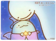 [중고] 캐릭터 카드 토카게 & 토카게의 어머니 오리지널 클리어 카드 [영화 스미코구라시 푸른 달밤의 마호노코] 제3탄 방문자 특전