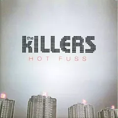 【中古】洋楽CD ザ・キラーズ / ホット・ファス ～デラックス・ツアー・エディション～