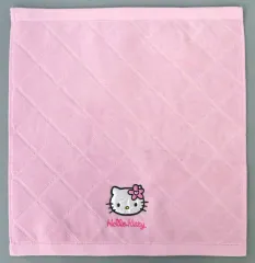 【中古】タオル・手ぬぐい 11.ハローキティ ハンドタオル 「サンリオ当りくじ ハローキティ当りくじ」