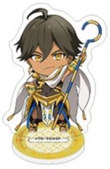 [중고] 아크릴 스탠드 아크릴 패널 오지만디아스 [Fate/Grand Order -신성 원탁 영역 카멜롯- 트윈 페이스 컬렉션 아크릴 스탠드]