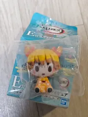 鬼滅の刃 ちょこのっこ 宇髄 善逸