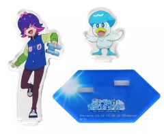 中古】アクリルスタンド・アクリルパネル ハルウララvol.2 (初うらら