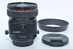 657☆良品☆Canon Lレンズ TS-E24 F3.5L - メルカリ
