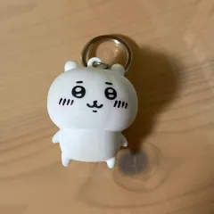 ちいかわ マスコットキーホルダー