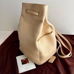 HERMES エルメス『シェルパGM』D刻印 2000年製 リュックサック - メルカリ