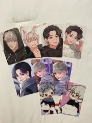 呪術廻戦 非公式グッズ まとめ