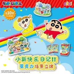 クレヨンしんちゃん アクリルスタンド セット 出品