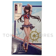 デート・ア・ライブⅣ 時崎狂三 ラウンドワン限定 2個セット - メルカリ
