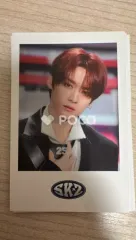Stray Kids リノ 5-STAR DOME TOUR 2023 SEOUL SPECIAL (UNVEIL 13) PHOTOCARD CASE SET