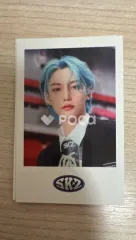 straykids フィリックス スキズ 5-STAR DOME TOUR 2023 SEOUL SPECIAL (UNVEIL 13) PHOTOCARD CASE SET