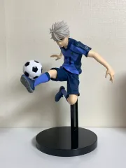 ブルーロック フィギュア BANPRESTO(バンプレスト) 凪 誠士郎