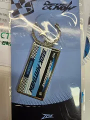 ZEROBASEONE(ゼロベースワン・ZB1・ゼベワン) HERE&NOW ネームキーホルダー ソク・マシュ(SEOK MATTHEW)