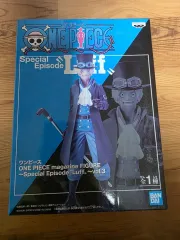ONE PIECE スペシャルエピソード サボ フィギュア