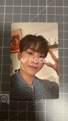 Seventeen スングァン セブチ SEVENTEENTH HEAVEN M2U ラキドロ