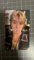 Seventeen セブチ ディノ SEVENTEENTH HEAVEN M2U ラキドロ