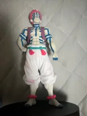 鬼滅の刃 猗窩座 フィギュア