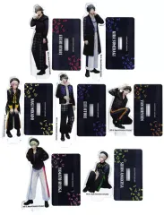 【中古】アクリルスタンド・アクリルパネル 全7種セット 「うたの☆プリンスさまっ♪ UTA☆PRI EXPO -10th Anniversary- トレーディングアクリルスタンド ENDLESS SCORE Ver.」