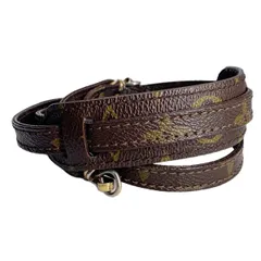 【中古】 LOUIS VUITTON ルイ・ヴィトン  ショルダーバッグ・メッセンジャーバッグ モノグラム  ショルダーストラップ モノグラム 17022070 YM