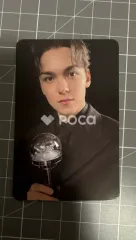 Seventeen バーノン セブチ SEVENTEEN RIGHT HERE WORLD TOUR CARAT ZONE