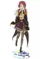 ハイスクール・フリート×さかくら総本家 ミニアクリルアート D - メルカリ