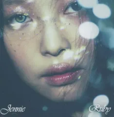 【中古】洋楽CD JENNIE / ルビー