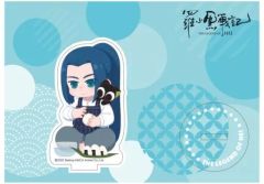 劇場版 羅小黒戦記 ぼくが選ぶ未来 ムゲン シャオヘイ　アクスタ 劇場版 羅小黒戦記 ぼくが選ぶ未来 ムゲン シャオヘイ アクスタ - メルカリ