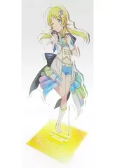 【中古】アクリルスタンド・アクリルパネル 八宮めぐる(Over the prism ver.) 公式アクリルスタンド 「アイドルマスター シャイニーカラーズ」のサムネイル